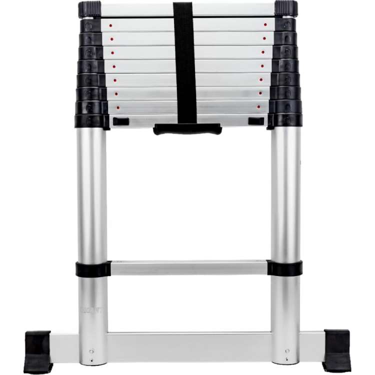 Лестница телескопическая 2.9м Gigant LT-01 1x10