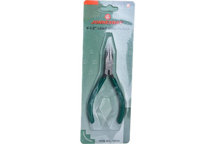 Миниатюрные пассатижи Jonnesway P5606
