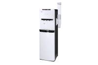 Кулер для воды ECOTRONIC K41-LXE white-black ETK11745