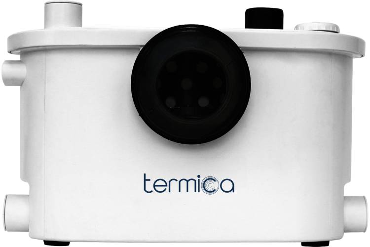 Канализационная установка Termica 7,2 л 400 Вт 84969021