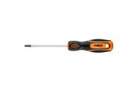 Отвертка NEO Tools Torx T27 x 100 мм 04-190