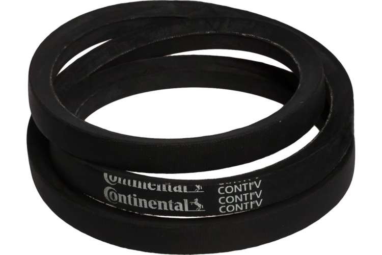 Клиновой ремень CONTITECH Li=889мм, Ld=919мм, A35CONTI