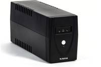 Интерактивный источник питания RAPAN-UPS 600 220В 600ВА/350Вт меандр с АКБ 7 Ач 739