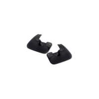 Брызговики задние FROSCH для EXEED TXL (M32TFL) 2021 - > 2 шт.optimum, в пакете NLF.AN0218.E