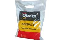 Алебастр Obern 5 кг 21820