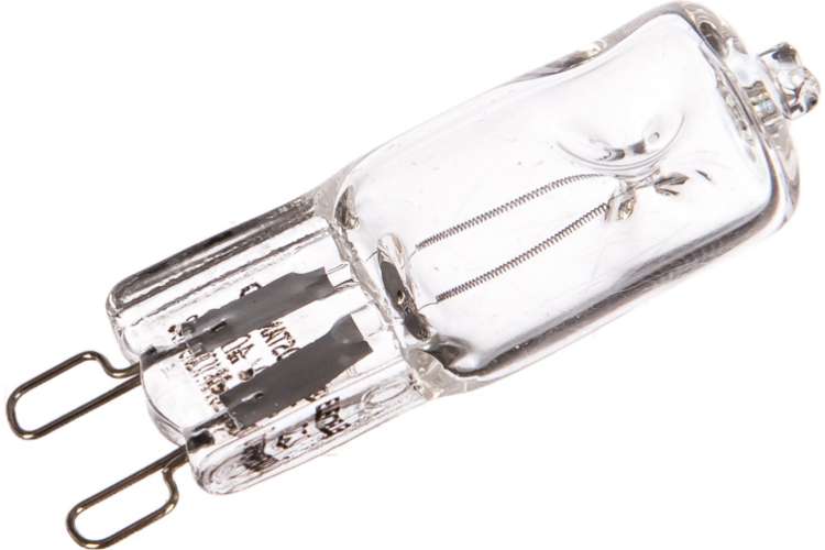 Галогенная лампа Elektrostandard G9 220V 40W a022321