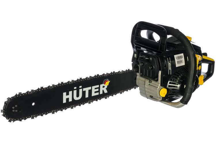 Бензопила Huter BS-62 70/6/6