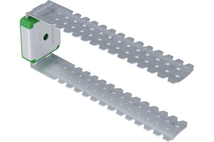 Универсальное крепление SoundGuard Vibro М  321184