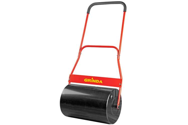 Каток для газона 40л Grinda 422117