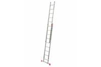 Выдвижная лестница Krause MONTO FABILO 2 х 9 перекладин 129277