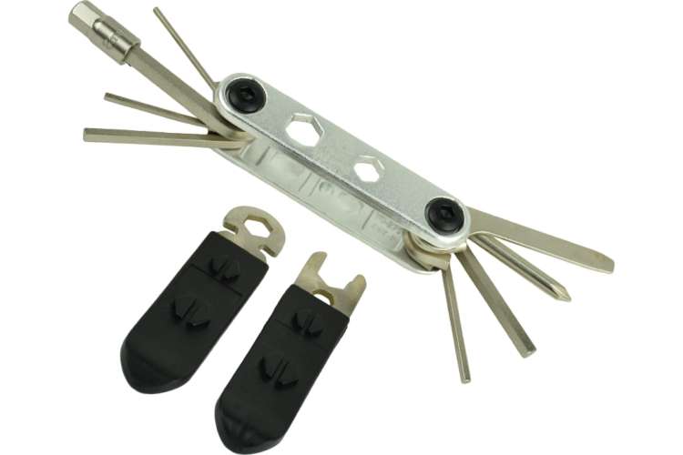 Набор шестигранников BIKE HAND 16 в 1 YC-275 VZ212046