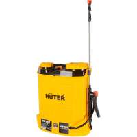 Аккумуляторный опрыскиватель Huter SP-12/8AC 70/13/39
