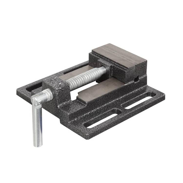 Cтаночные тиски Белмаш BELMASH VM63 RA056A
