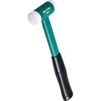 Безынерционный молоток KRAFTOOL Dead Blow 450 г, 30 мм 2078-30