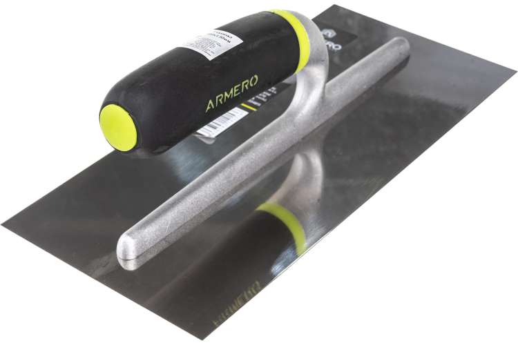 Кельма Armero 280х130 мм AM12-280/A231/280