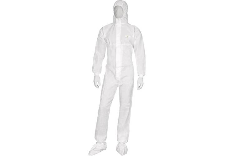 Комбинезон Delta Plus DT221 DELTATEK 6000, р.3XL DT2213X