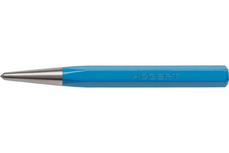 Кернер HOEGERT TECHNIK 8x115 мм, CrV HT3B729