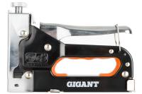 Строительный механический степлер Gigant GCS 53 (тип 140)