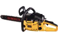 Бензопила Eurolux GS-4516 70/6/7