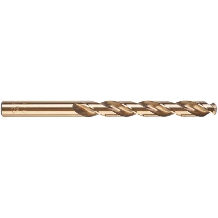 Cверло по металлу HSS-Co DIN338 (5 шт; 11х94х142 мм) Milwaukee 4932373356