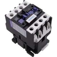 Контактор ANDELI CJX2-2510 25A 220В/AC3 1но 50Гц ADL08-008