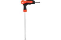 Ключ AV Steel T-образный HEX 8мм AV-360208