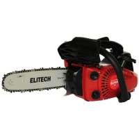 Бензопила Elitech БП 25/12М