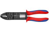 Ручной обжимник KNIPEX KN-9732240