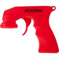 Пистолет-адаптер для аэрозольных красок ULTIMA уп-50 шт ULTpaintgun01