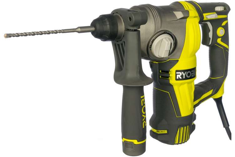Перфоратор Ryobi RSDS800K 5133002463