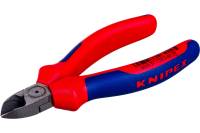 Бокорезы KNIPEX KN-7002125