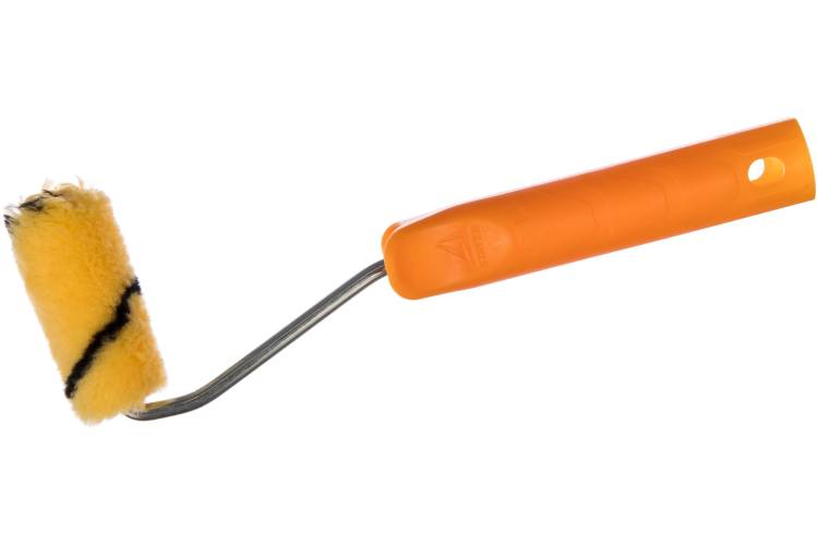 Мини-валик 15х70 мм STAYER MASTER DUALON 03-05812-07