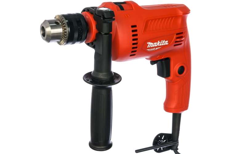 Ударная дрель Makita M0801