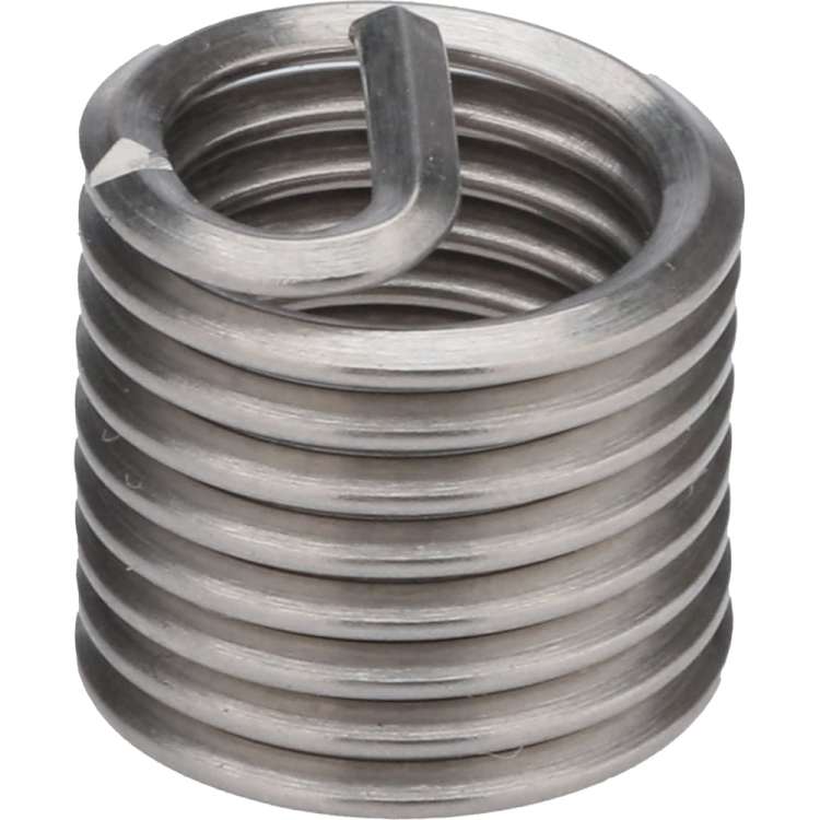 Вставка резьбовая VOLKEL М 11x1.5 DIN8140S 1.5xD 6h 1шт V07319
