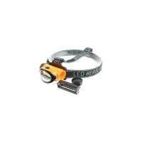 Фонарь налобный garin LUX HL9COB 3Вт BL1 17341