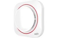 Бытовой вентилятор ERA D100, двигатель на ш/п DISC 4 BB 90-07136