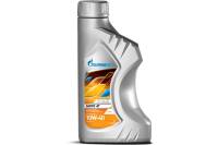 Масло Moto 4T 10W-40 1л Gazpromneft 253142431