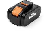 Аккумулятор для Worx 20В, 5 А*ч (Li-Ion) PN: WA3553 TopOn TOP-PTGD-WX-20-5.0