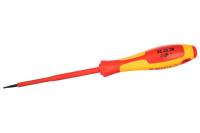Отвертка для винтов со шлицевой головкой KNIPEX KN-982030