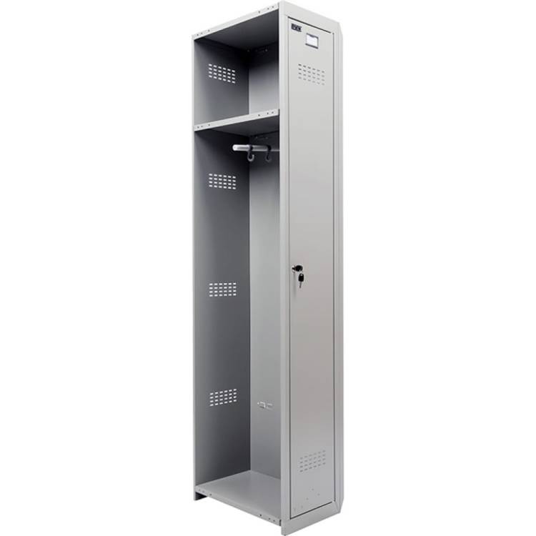 Шкаф, доп модуль ПРАКТИК ML-01-30 S23099402102