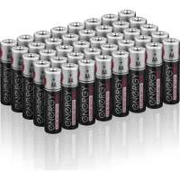 Батарейка алкалиновая ENERGY Pro LR6/10K (АА) 40 штук 107133