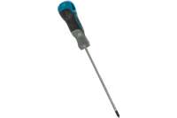 Отвертка PH1x150 мм GROSS 12142