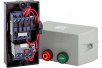 Пускатель КЭАЗ ПМЛ-1220-10А-220AC-(7-10А)-Б-УХЛ3-КЭАЗ 110687