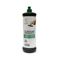 Абразивная полировальная паста ROXTOP FAST CUT, белая, 1 кг RoxelPro 212255