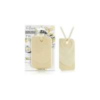 Ароматизатор для дома АЕР Fragrant Card Creamy vanilla 105242