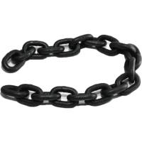Грузовая цепь OCALIFT 10x30 мм, G80, отрезок 10 м 818103010m