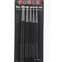 Набор кернов FORCE 5 предметов 50511