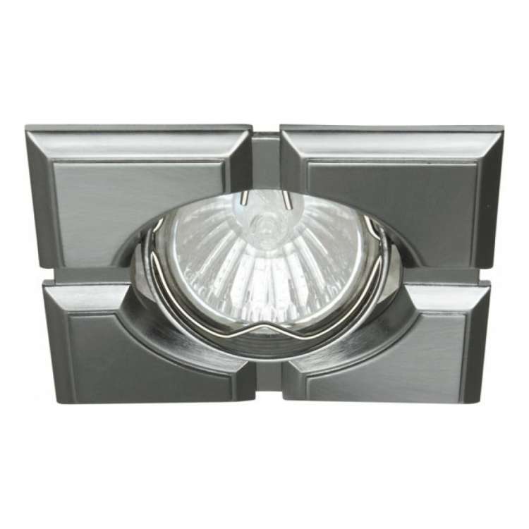 Точечный светильник KANLUX FIRLA 35мм CT-DTL35-SC/ 8664