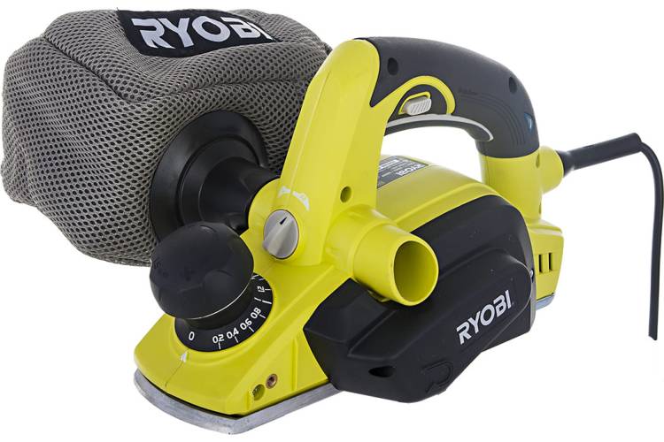 Рубанок Ryobi EPN6082CHG 5133000350