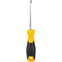 Двухсторонняя отвертка DELI DL626001 PH2+SL6x100 мм 98378